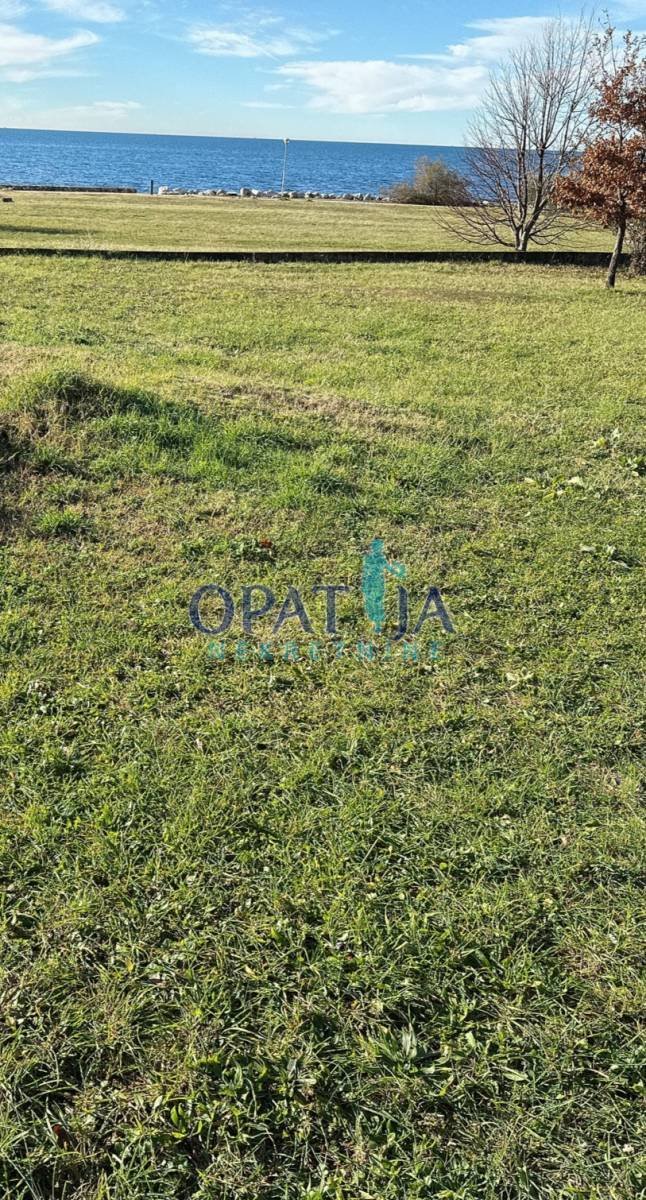 Land in Lovrecica, Istria County, Croatia 2 - 18560438