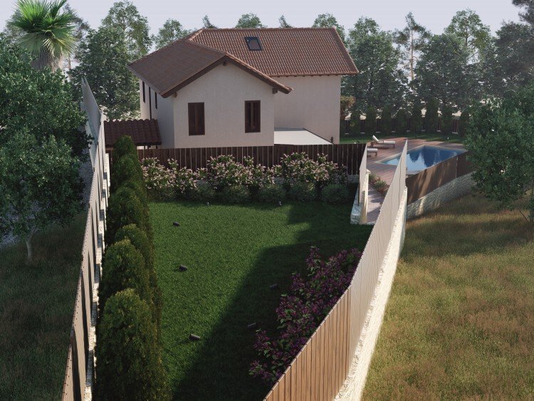 House in Silikou, Limassol, Cyprus 5 - 14403440