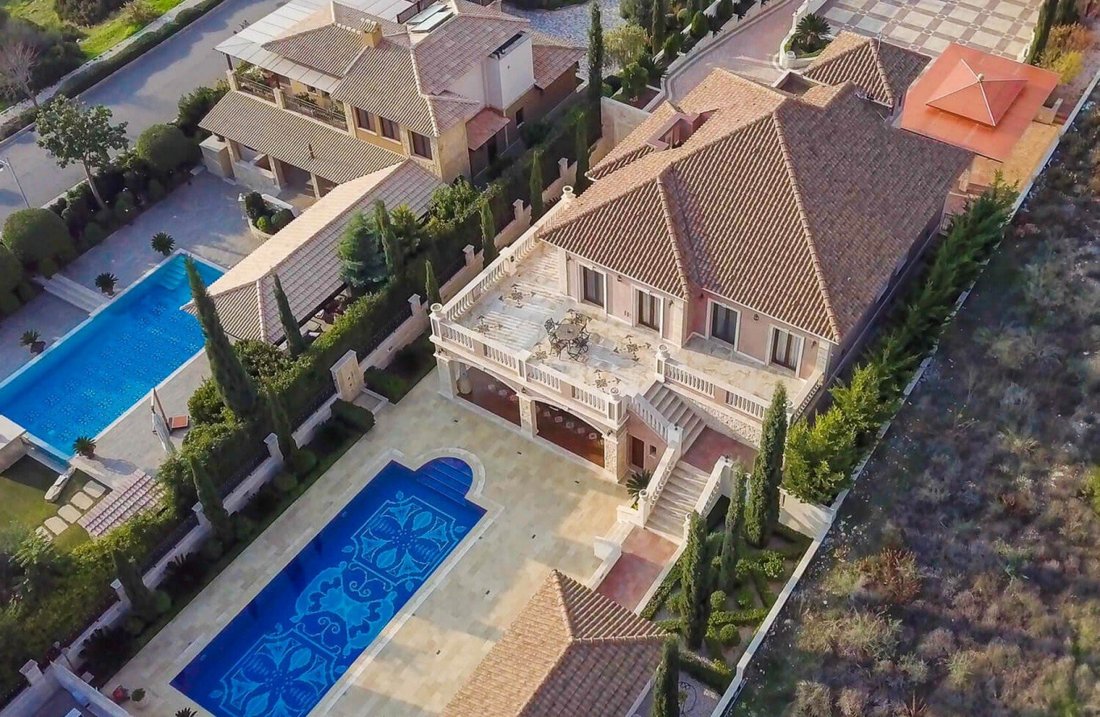 House in Kouklia, Paphos, Cyprus 1 - 13005865