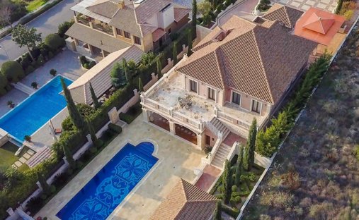 Casa a Kouklia, Distretto di Pafo, Cipro 1