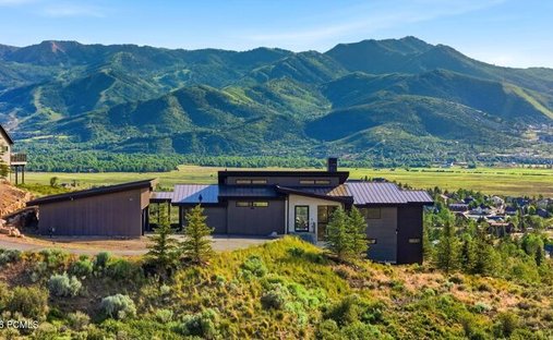 Haus in Park City, Utah, Vereinigte Staaten 1