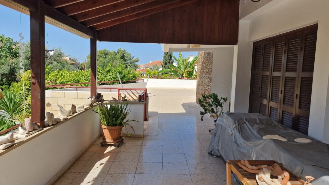 House in Agios Tychon, Limassol, Cyprus 3 - 13006009
