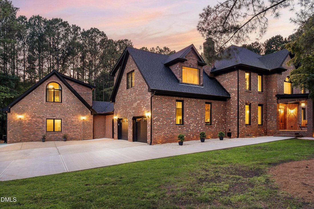 House in Raleigh, North Carolina, United States 1 - 18562080