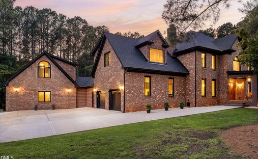 House in Raleigh, North Carolina, United States 1