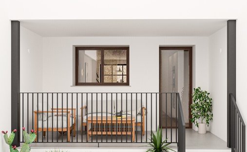 Casa en Sóller, Islas Baleares, España 1