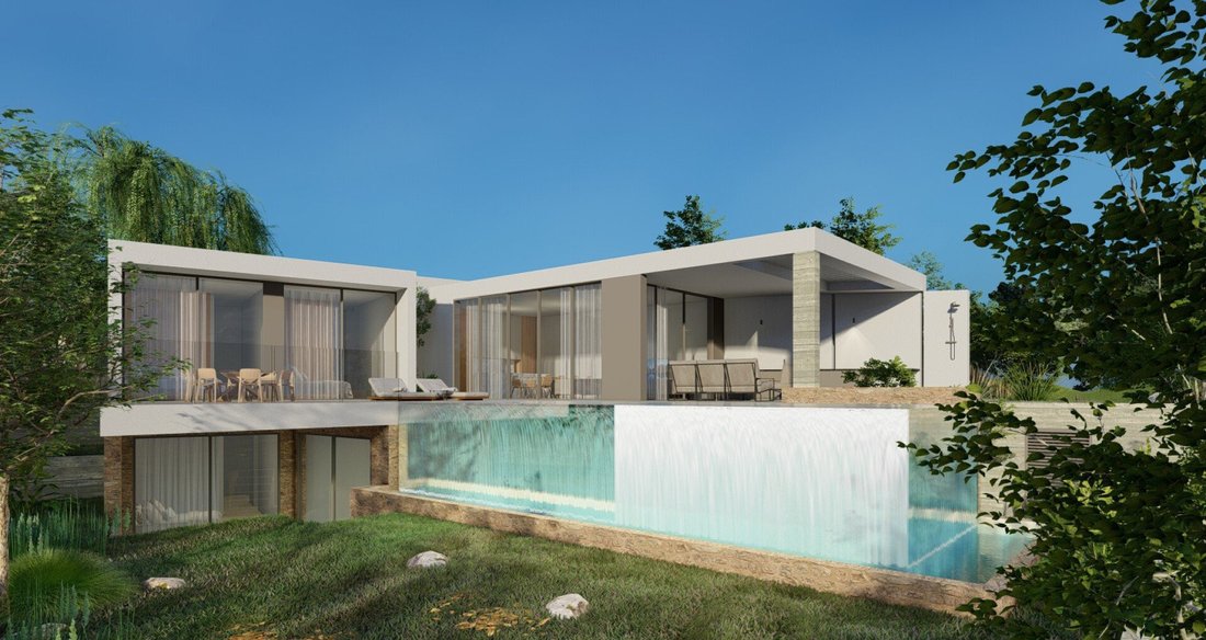 House in Konia, Paphos, Cyprus 2 - 13006120