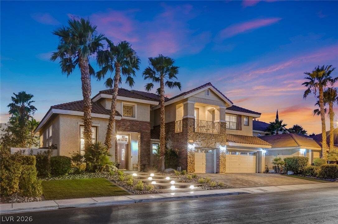 House in Las Vegas, Nevada, United States 3 - 18561339