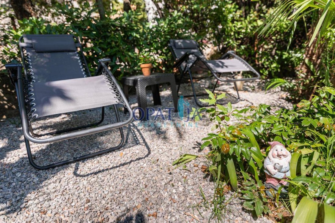 Apartment in Grad Opatija, Primorje-Gorski Kotar County, Croatia 3 - 18560448
