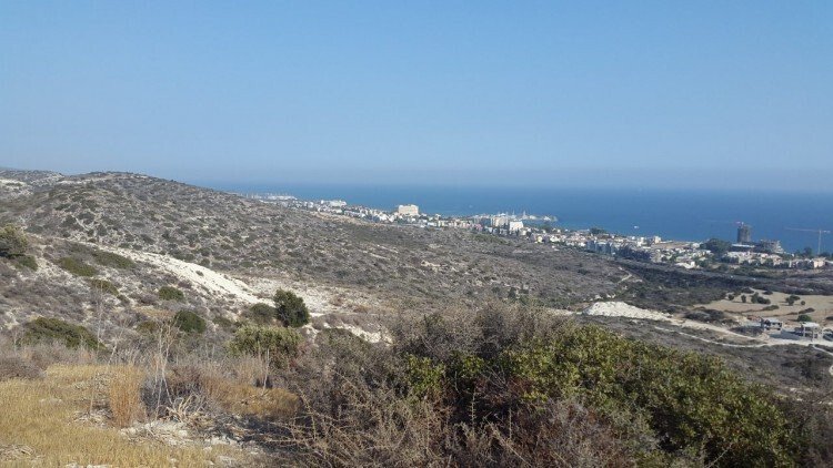 Land in Agios Tychon, Limassol, Cyprus 1 - 14614839