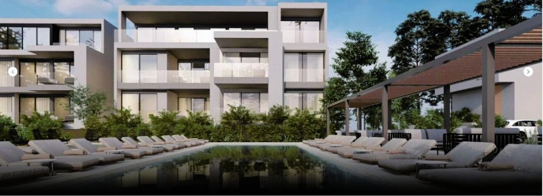 Townhouse in Yeroskipou, Paphos, Cyprus 4 - 13854421