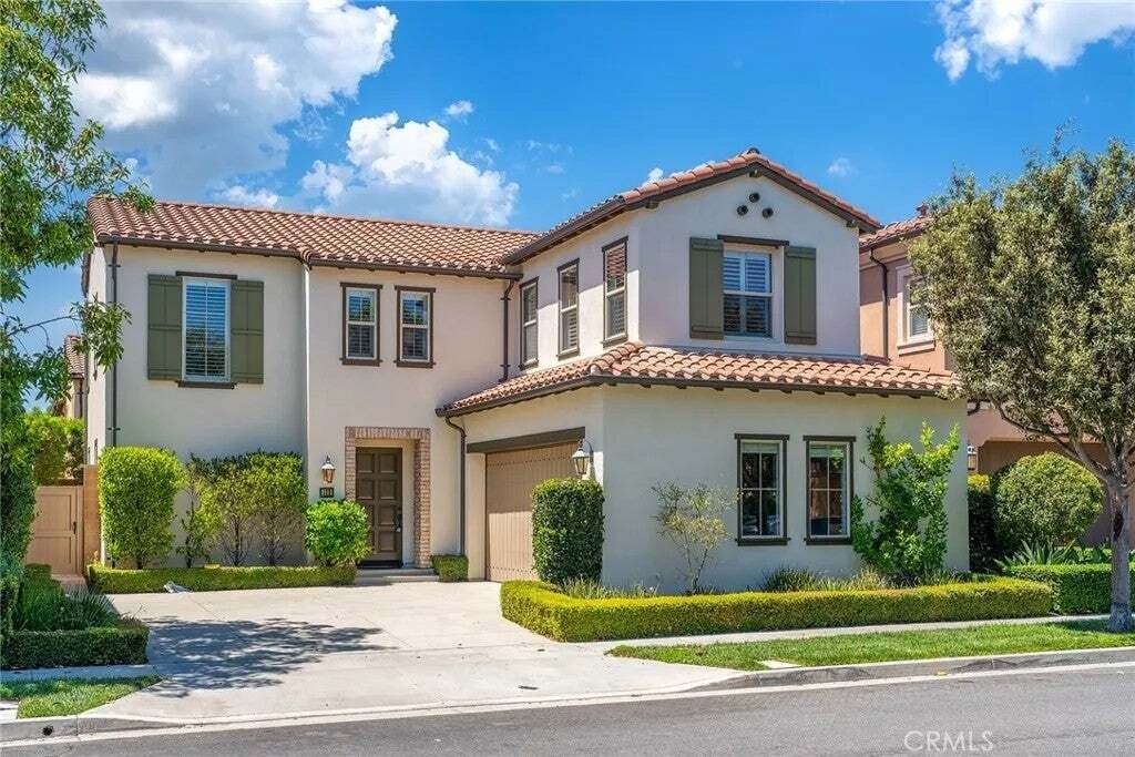 House in Irvine, California, United States 1 - 18562187