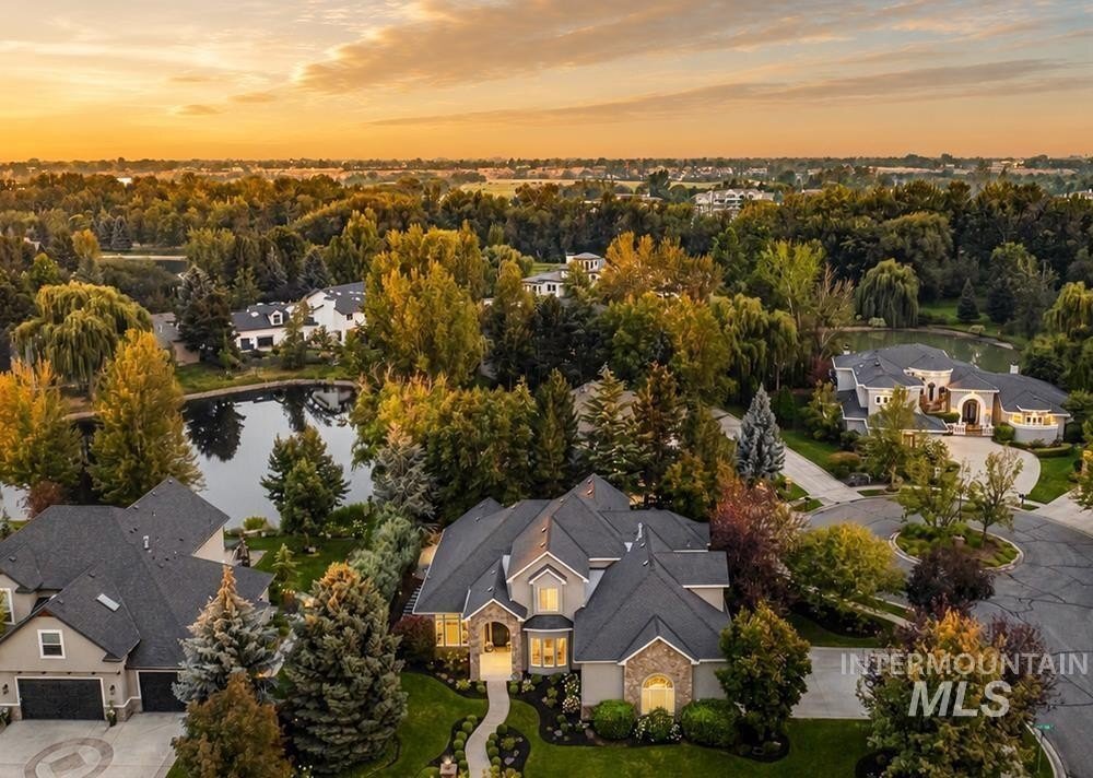 House in Eagle, Idaho, United States 1 - 18564073