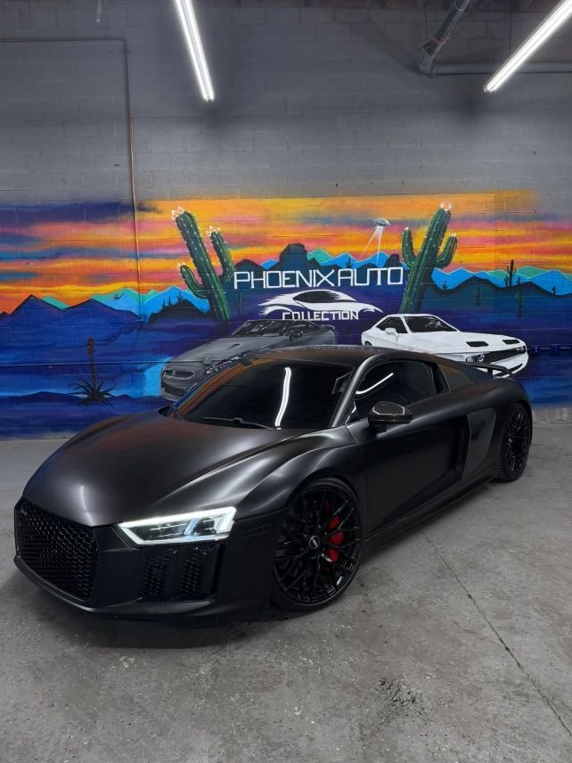 Coupe in Phoenix, AZ, United States 1 - 18566565
