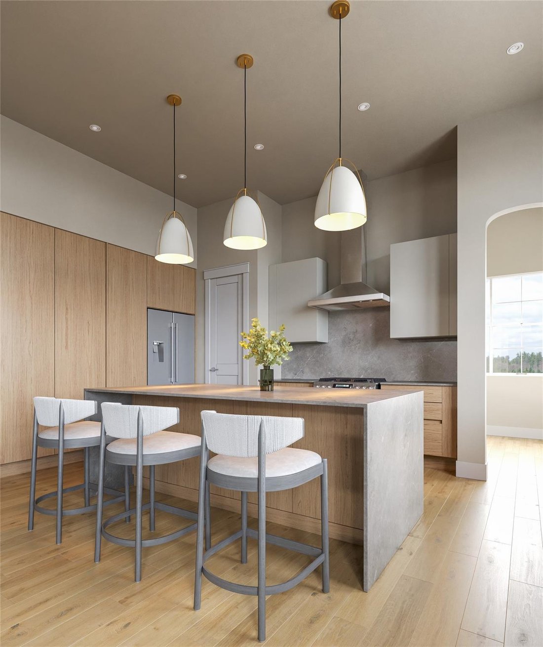 House in Houston, Texas, United States 4 - 18562919