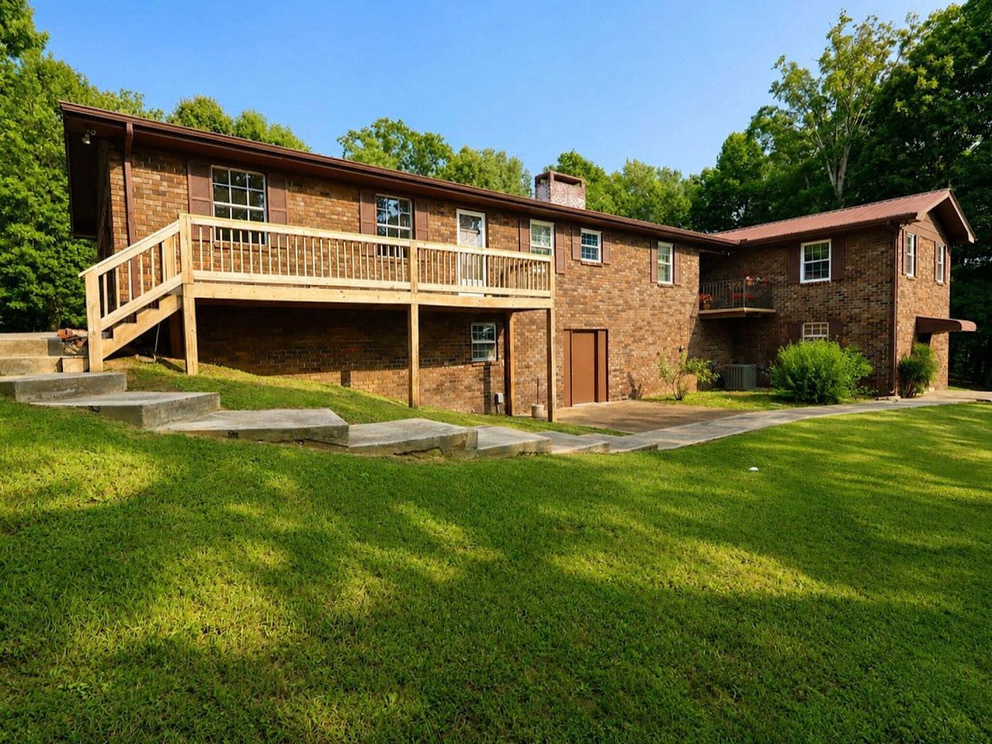 House in Benton, Tennessee, United States 4 - 18562162