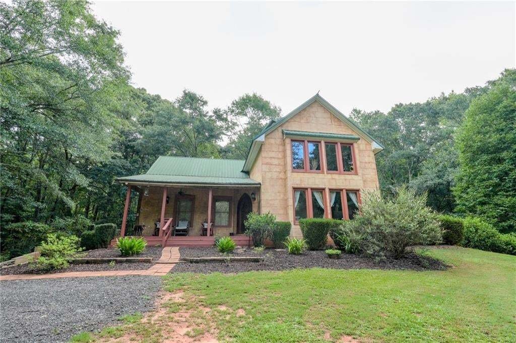House in Covington, Georgia, United States 1 - 18562411