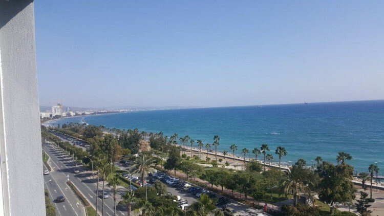 Apartment in Limassol, Limassol, Cyprus 2 - 13004885