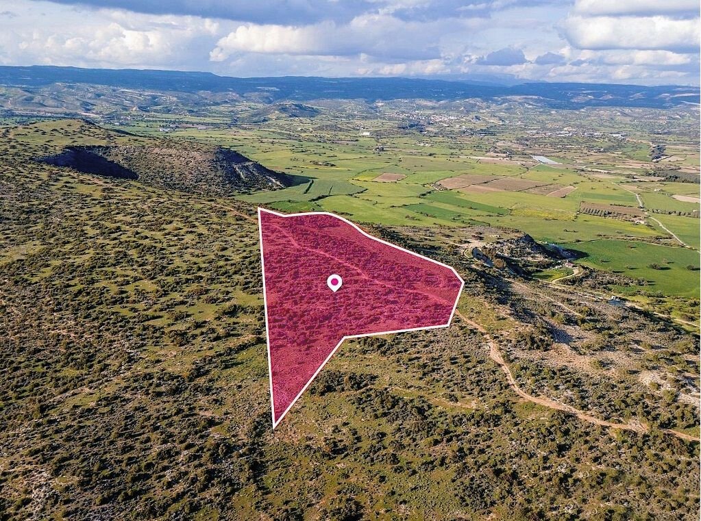 Land in Pissouri, Limassol, Cyprus 2 - 14404197