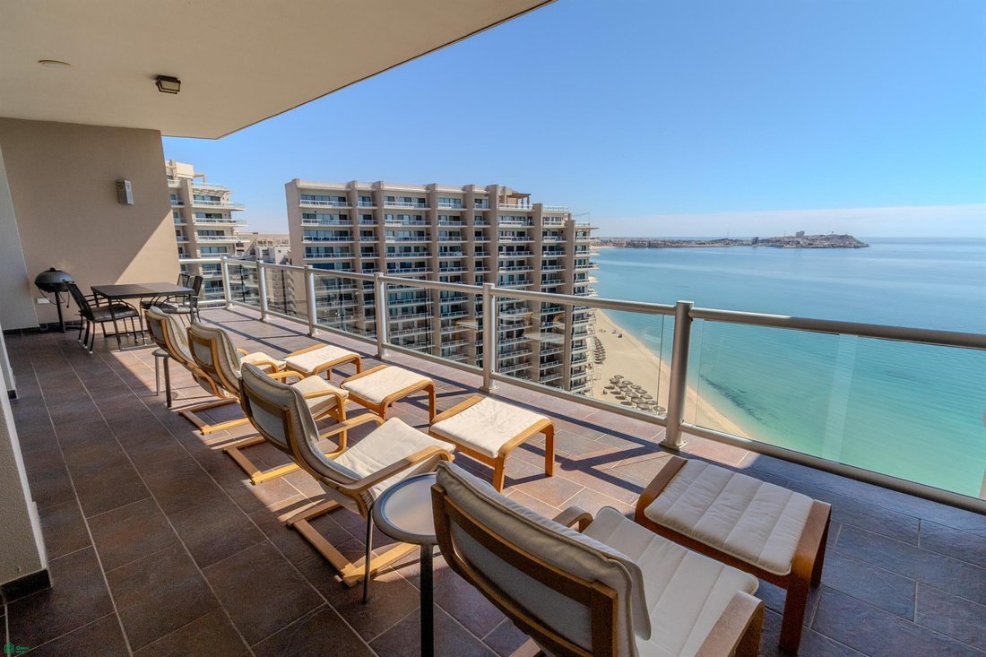 Condo in Puerto Peñasco, Sonora, Mexico 1 - 18396248