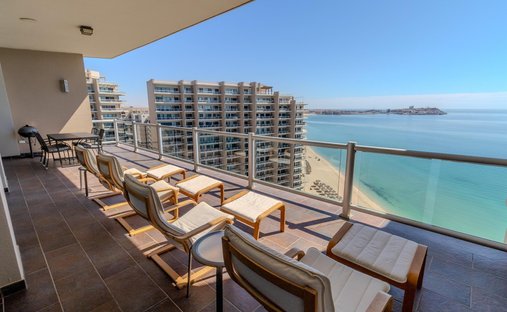 Condo in Puerto Peñasco, Sonora, Mexico 1