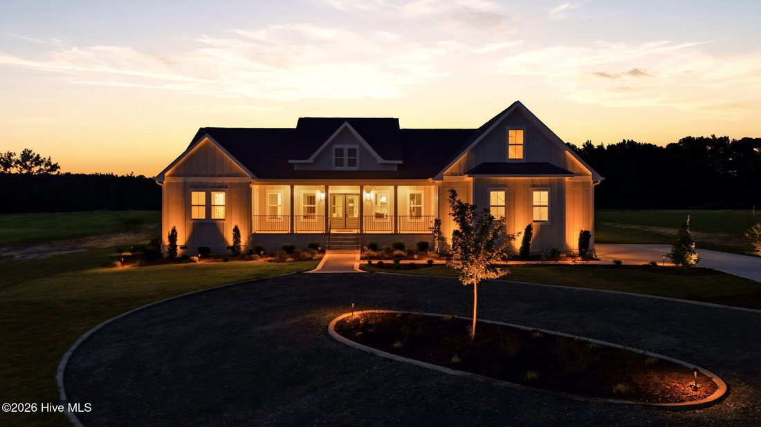 House in Cameron, North Carolina, United States 3 - 17301668