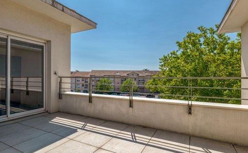 Appartement à La Tour-de-Salvagny, Auvergne-Rhône-Alpes, France 1
