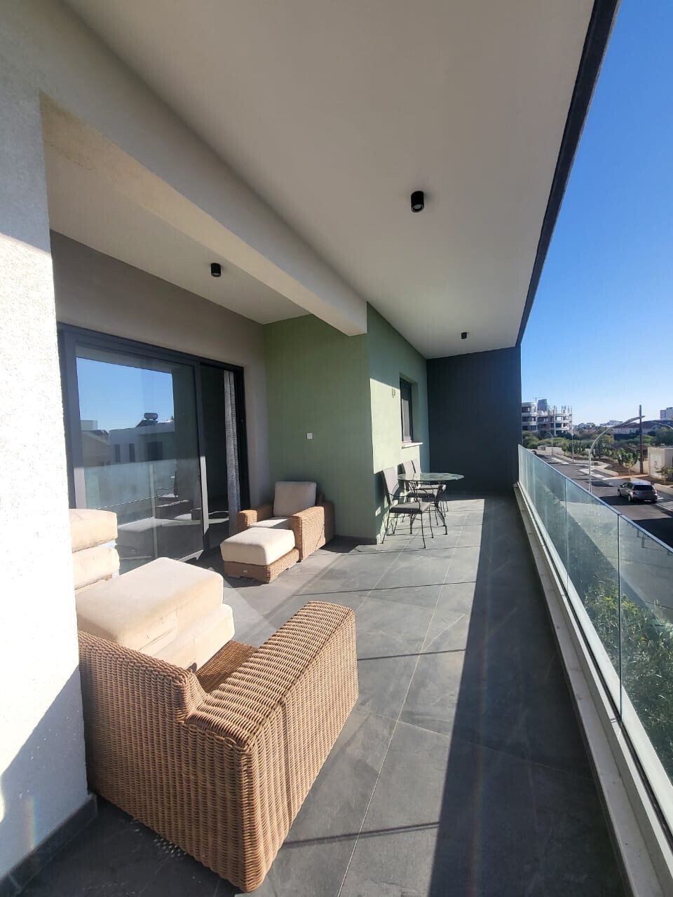 Apartment in Germasogeia, Limassol, Cyprus 2 - 14403788