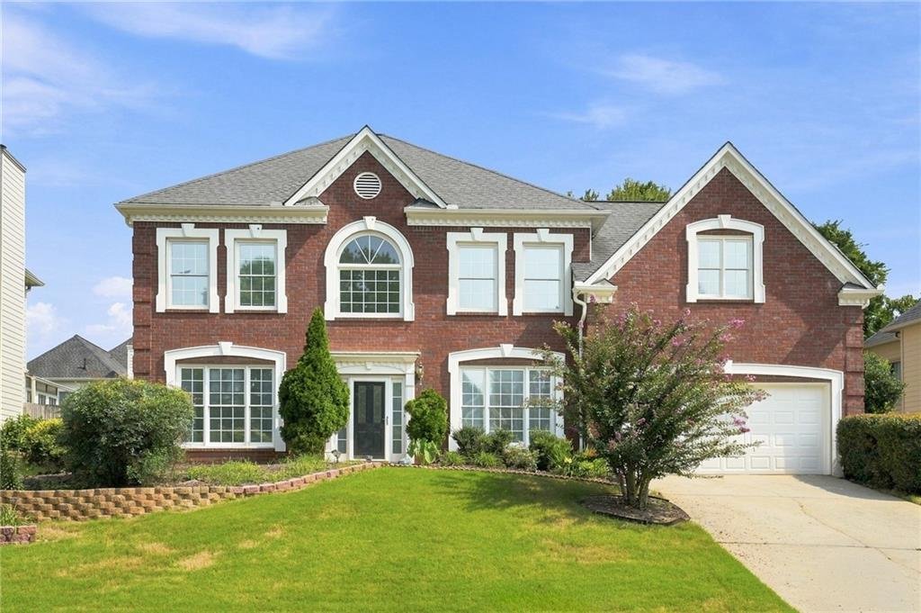 House in Roswell, Georgia, United States 1 - 18562338