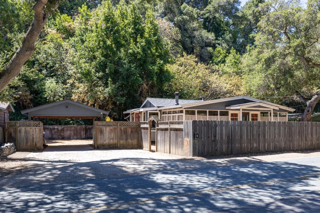House in Carmel Valley, California, United States 3 - 18496724