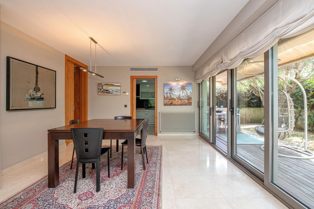 Villa in Platja d'Aro, Catalonia, Spain 5 - 18558603
