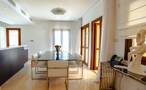 Casa en Kouklia, Distrito de Pafos, Chipre 1