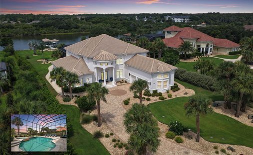 House in Palm Coast, Florida, United States 1