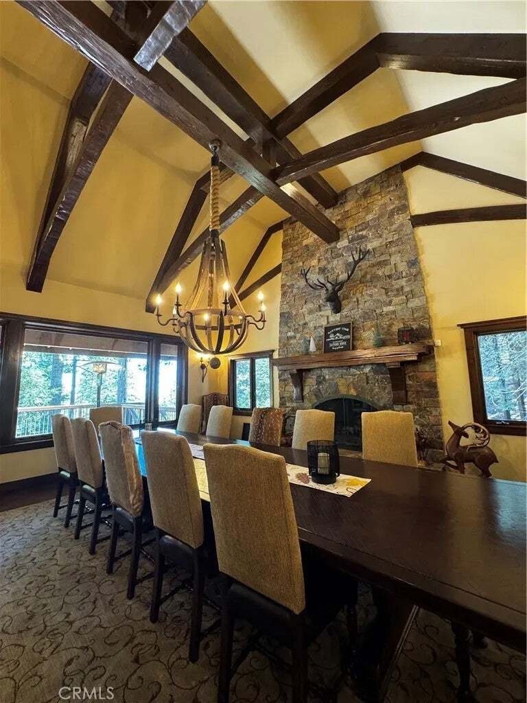 House in Lake Arrowhead, California, United States 2 - 18559297