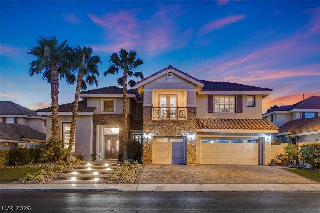 House in Las Vegas, Nevada, United States 1 - 18561339