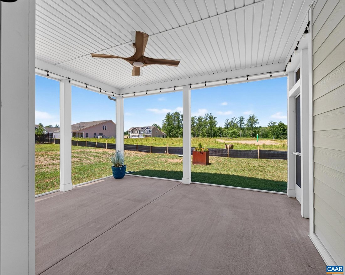 House in Gordonsville, Virginia, United States 4 - 18028782