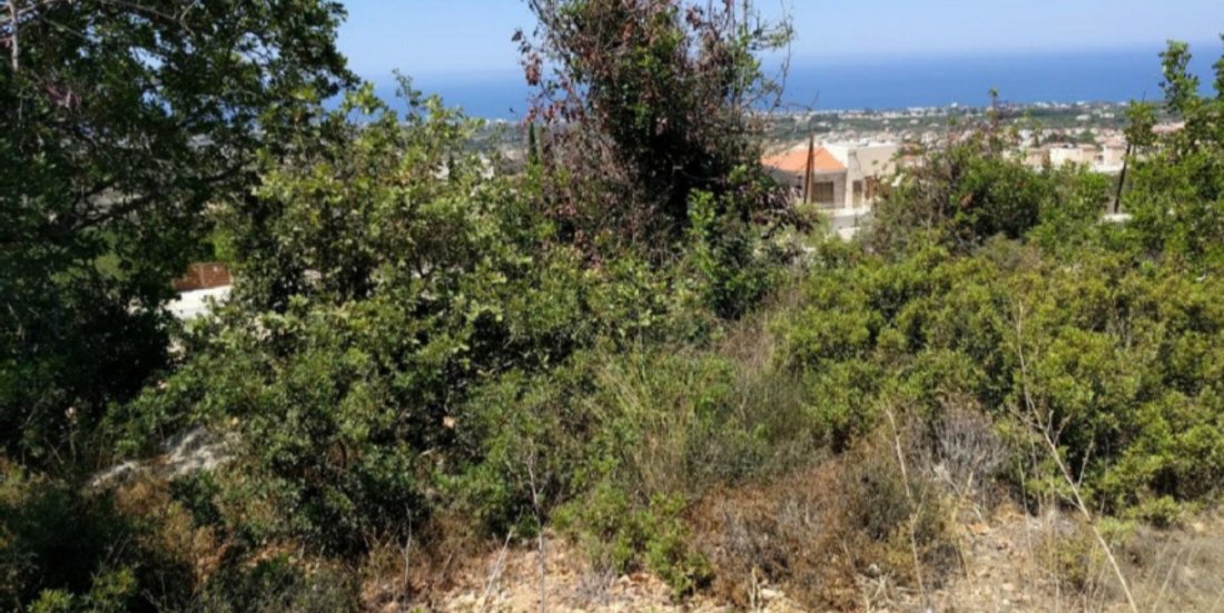 Land in Tala, Paphos, Cyprus 1 - 13202623