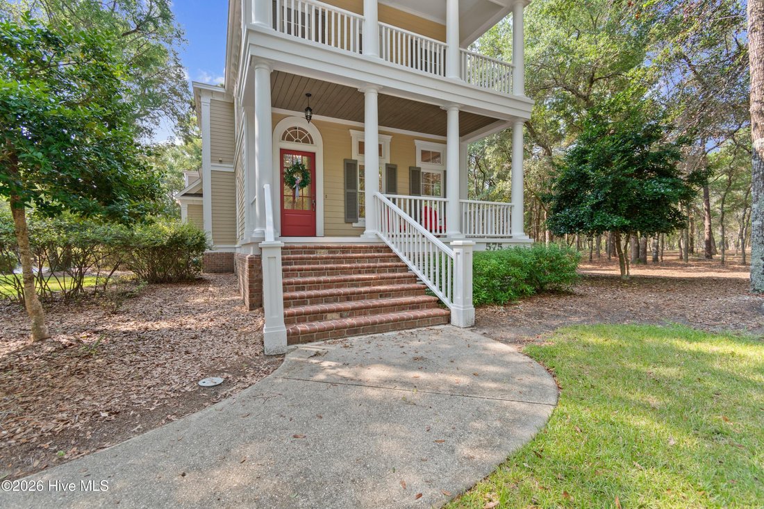 House in Holden Beach, North Carolina, United States 4 - 18562129