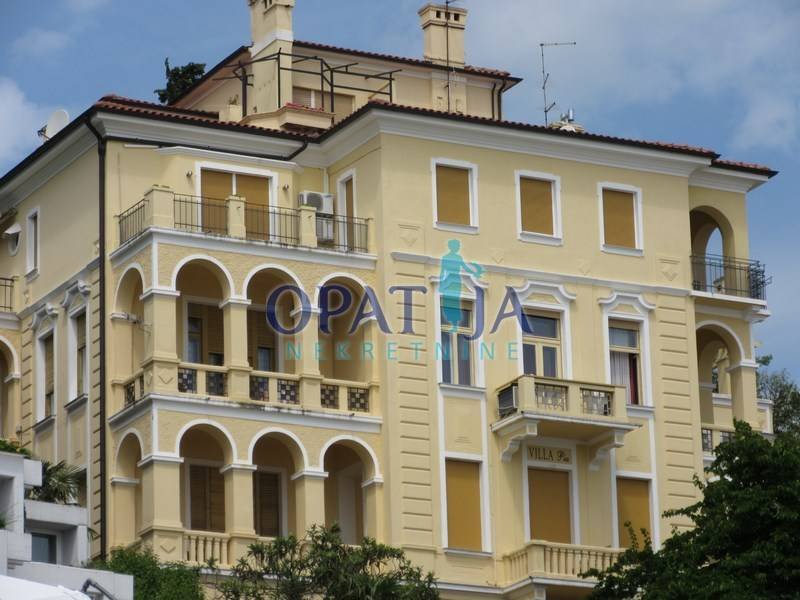 Apartment in Grad Opatija, Primorje-Gorski Kotar County, Croatia 3 - 18560661