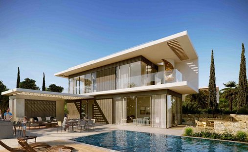 House in Peyia, Paphos, Cyprus 1