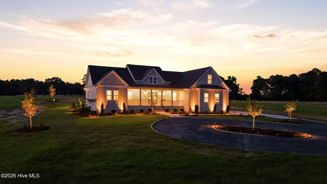 House in Cameron, North Carolina, United States 1 - 17301668