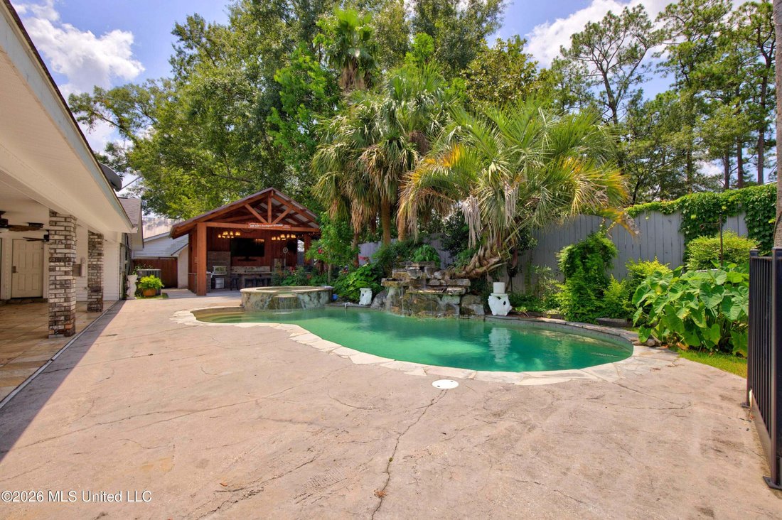 House in Picayune, Mississippi, United States 2 - 18560903