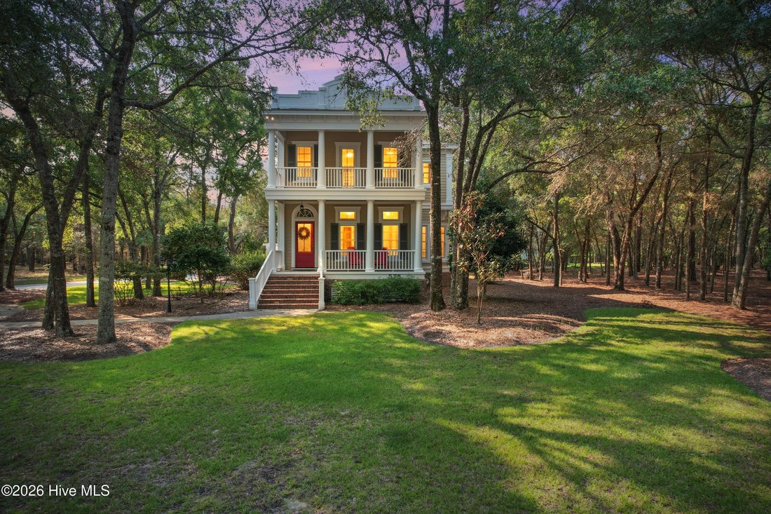 House in Holden Beach, North Carolina, United States 2 - 18562129