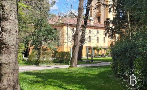 Villa a Bassano del Grappa, Veneto, Italia 1