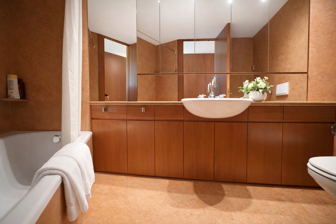 Wohnung in Sorengo, Tessin, Schweiz 3 - 18558225