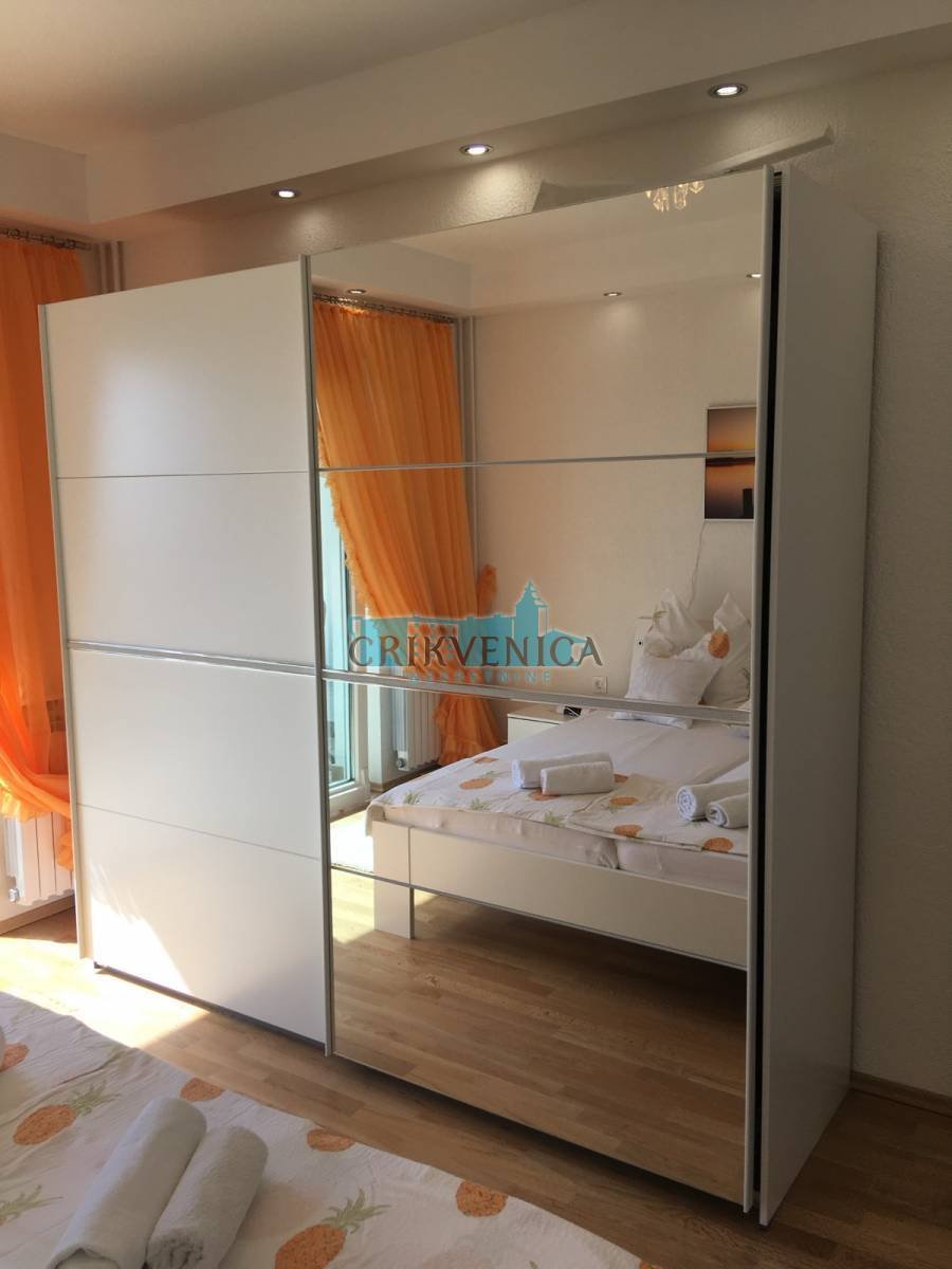 Apartment in Grad Crikvenica, Primorje-Gorski Kotar County, Croatia 4 - 18560645