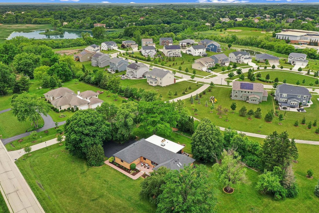 House in Long Grove, Illinois, United States 4 - 18562565