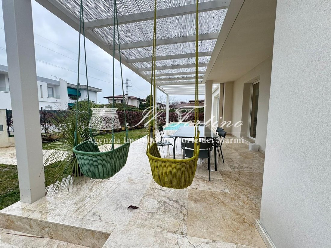 Villa à Caranna-Vaiana, Forte dei Marmi, Toscane 3 - 17454556