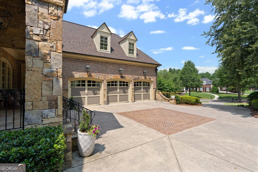 House in Acworth, Georgia, United States 4 - 17764364