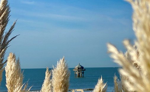 House in Port Neuf, La Rochelle, France 1