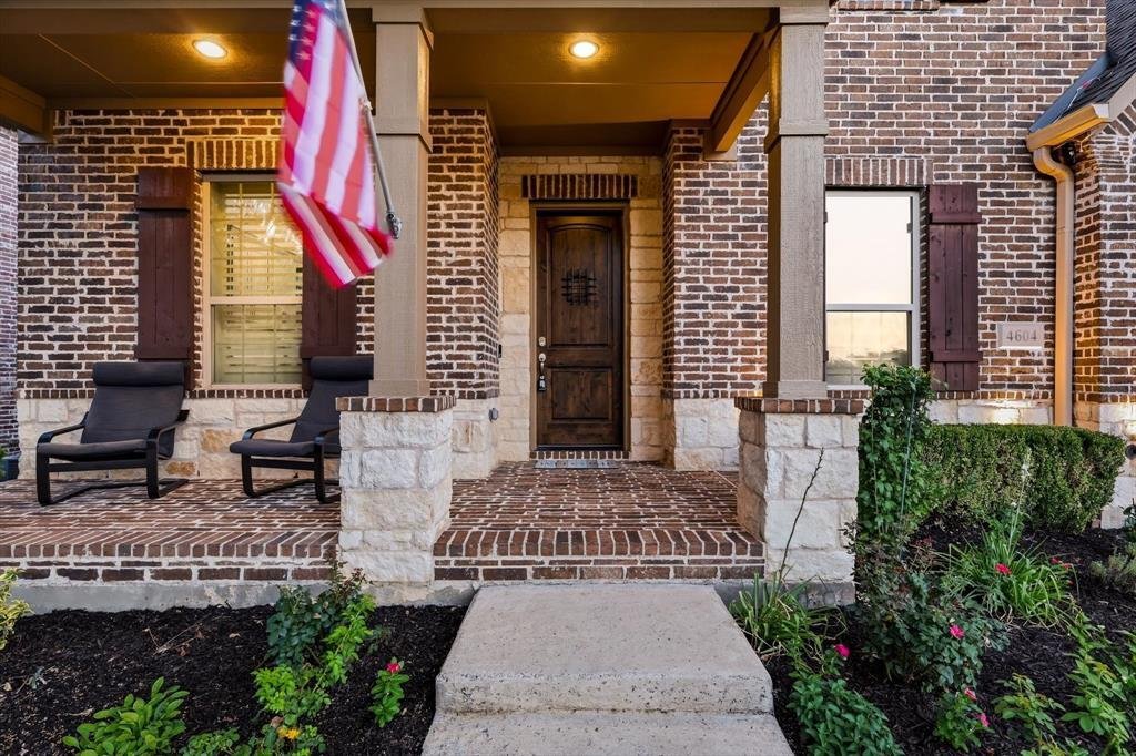House in Carrollton, Texas, United States 2 - 18500289